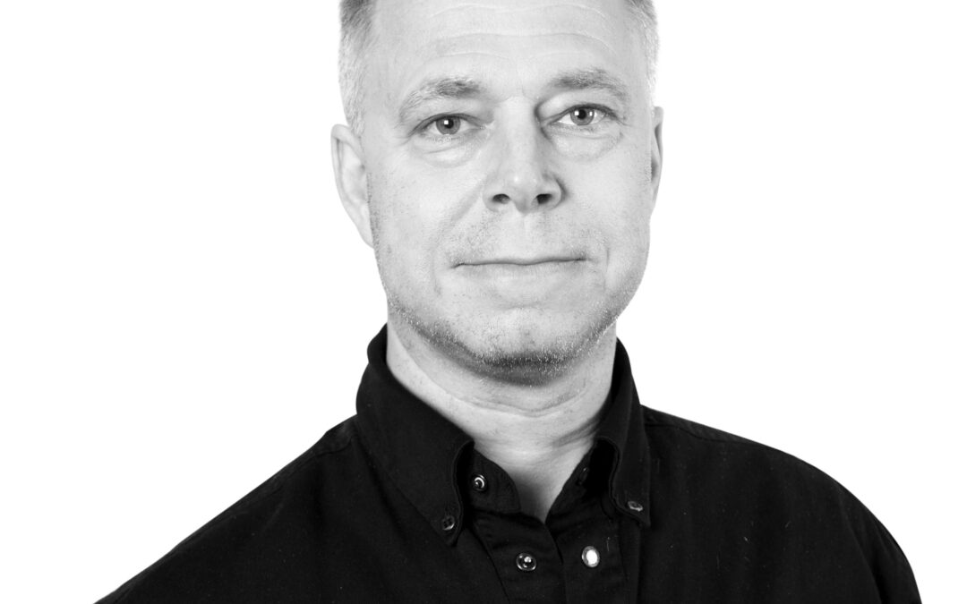 Henrik Niklasson